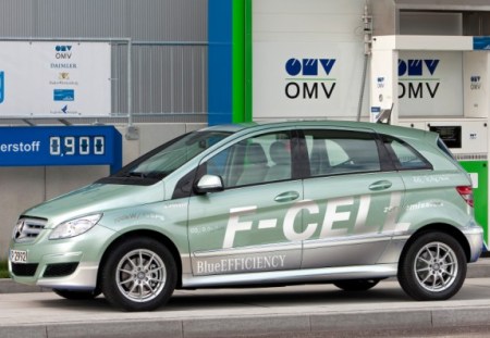 mercedes-f-cell