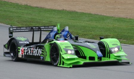 acura le mans