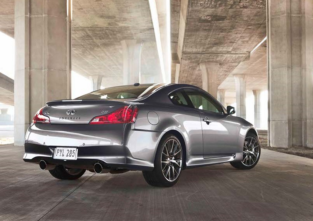 Ipl Infiniti G37