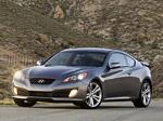 Hyundai Genesis Coupe 2.0T - Back to Stats