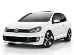 Volkswagen GTI - click for more